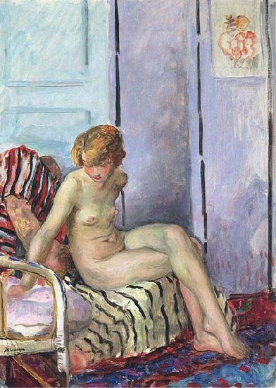 Henri Lebasque Prints Nude